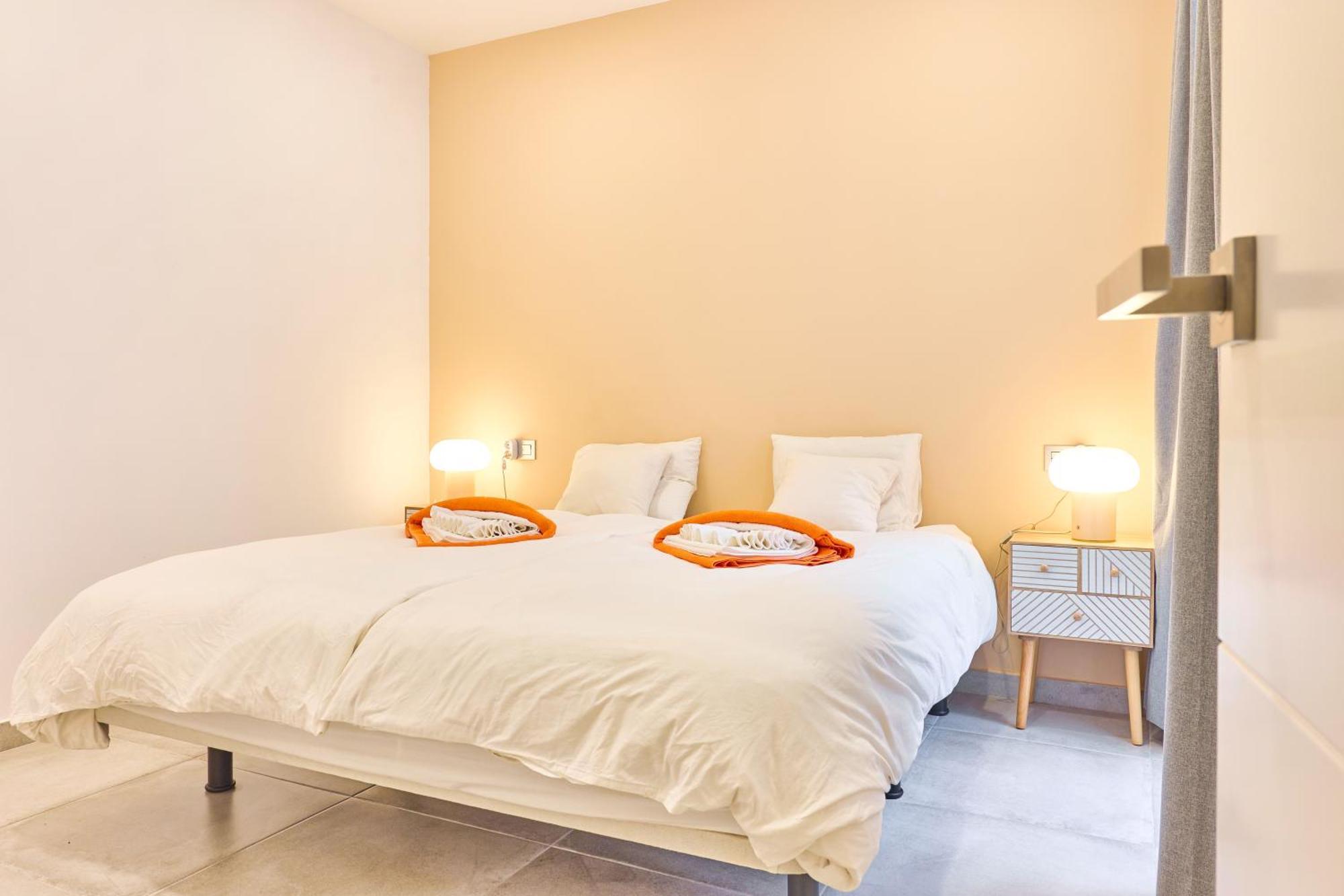 Weybeach 6 - New, Modern, Stylish, Fully Equipped Ла Санта Екстериор снимка
