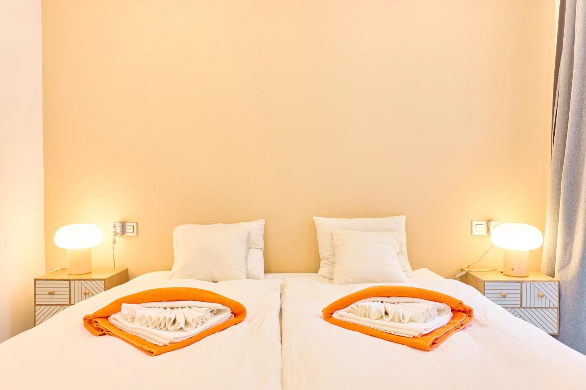 Weybeach 6 - New, Modern, Stylish, Fully Equipped Ла Санта Екстериор снимка