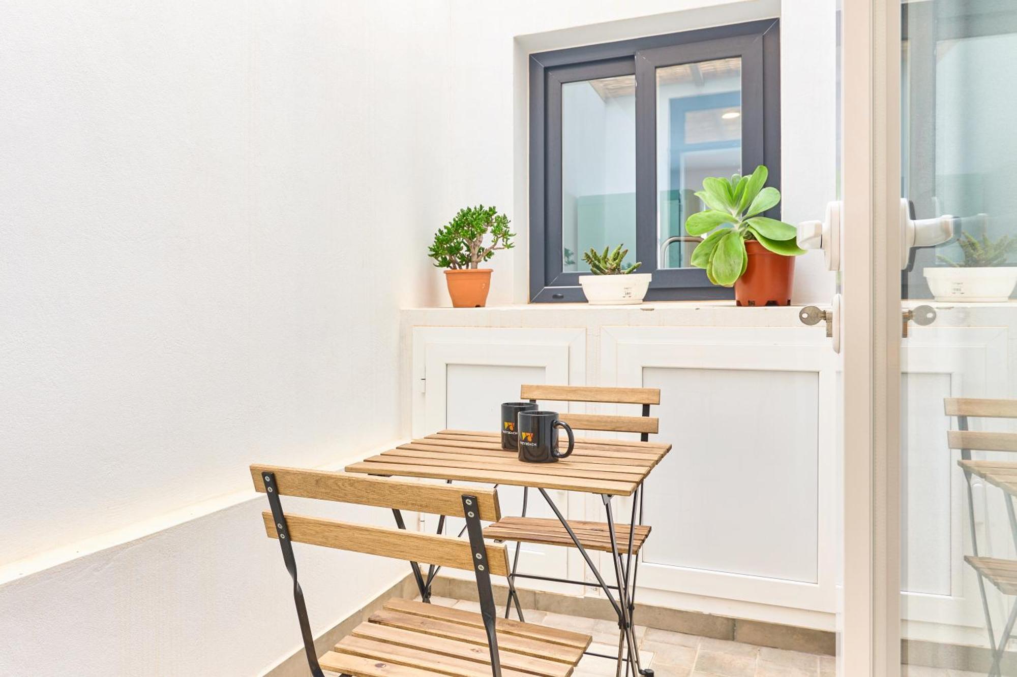 Weybeach 6 - New, Modern, Stylish, Fully Equipped Ла Санта Екстериор снимка