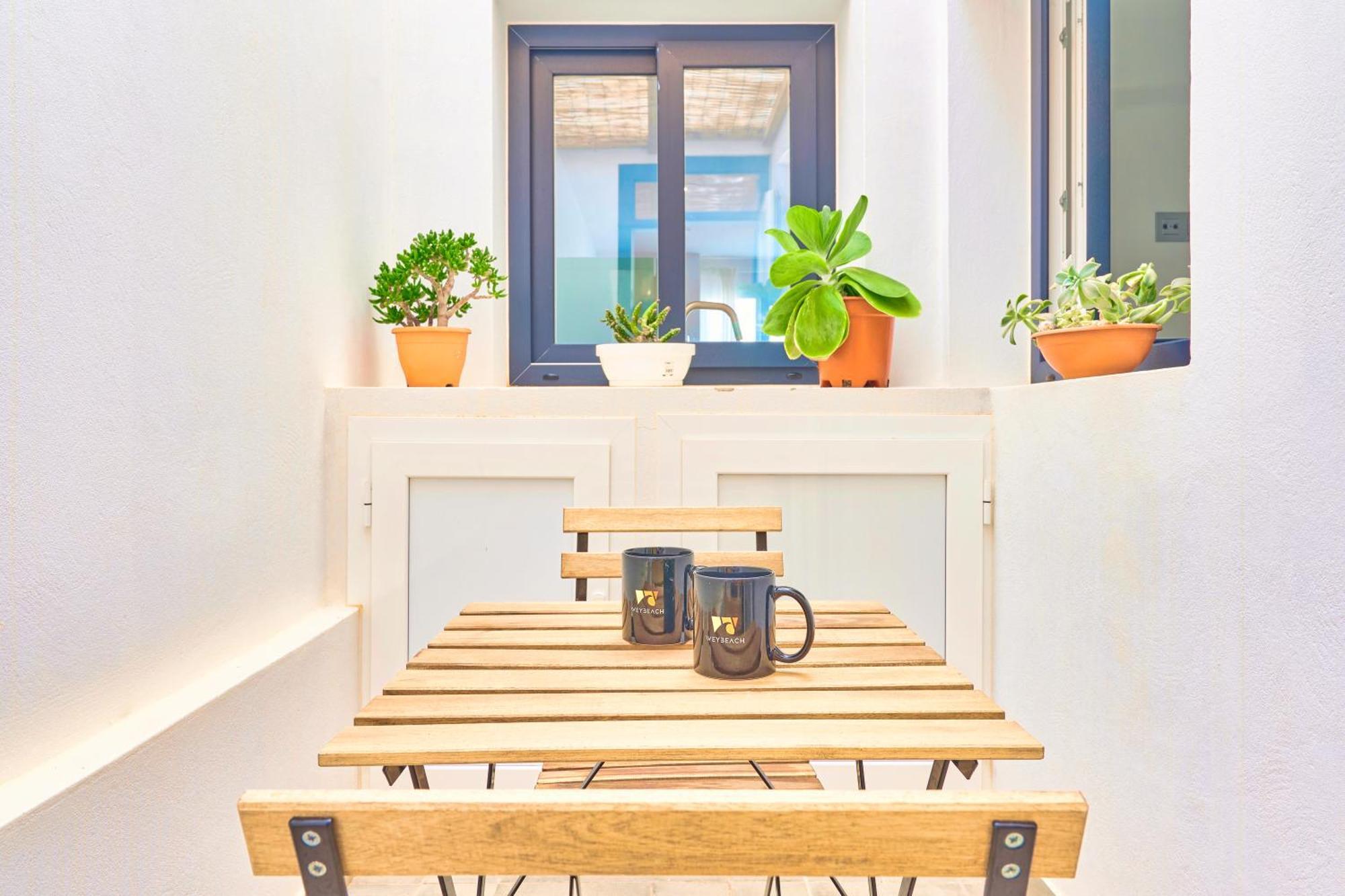 Weybeach 6 - New, Modern, Stylish, Fully Equipped Ла Санта Екстериор снимка