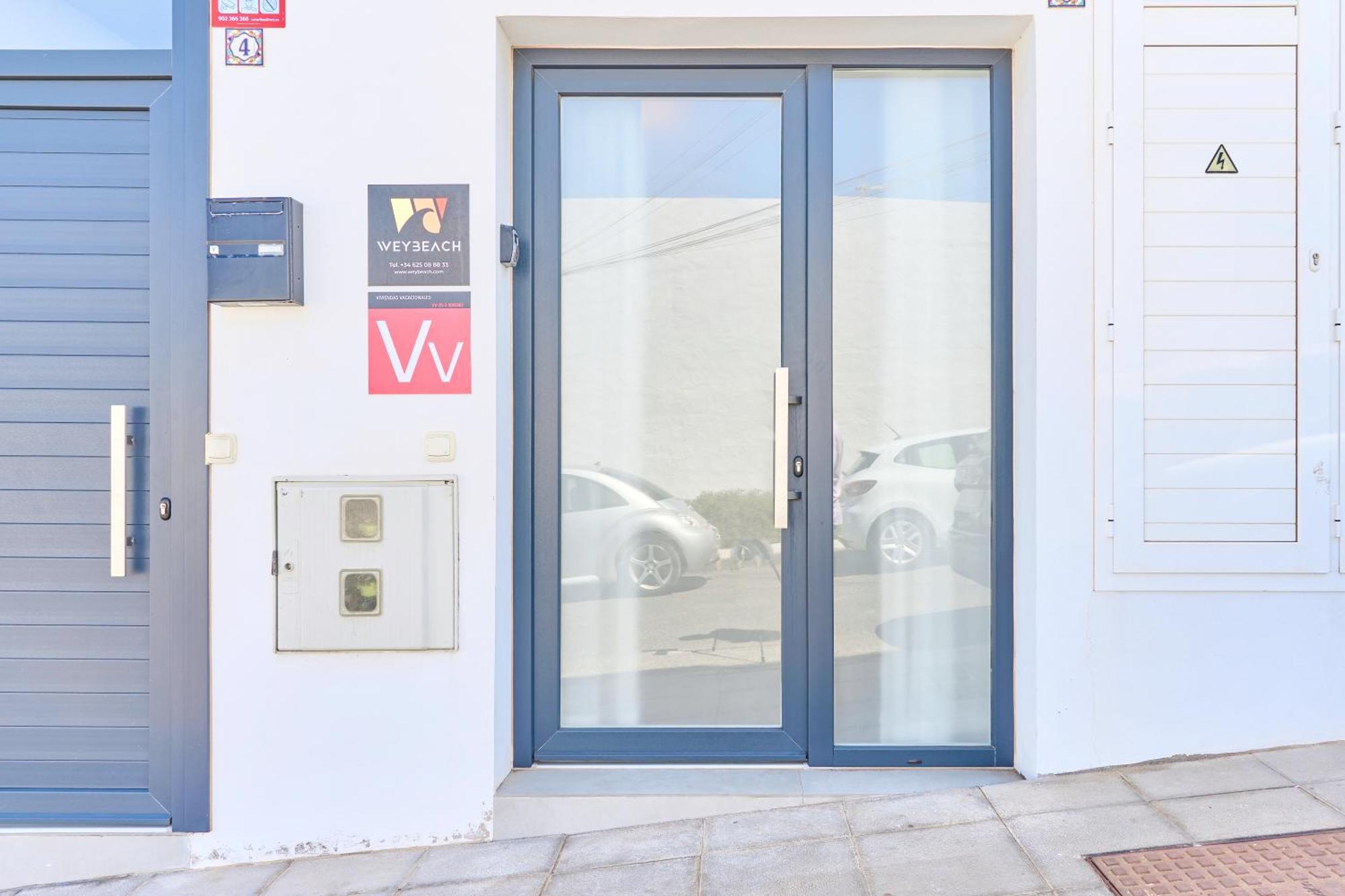 Weybeach 6 - New, Modern, Stylish, Fully Equipped Ла Санта Екстериор снимка