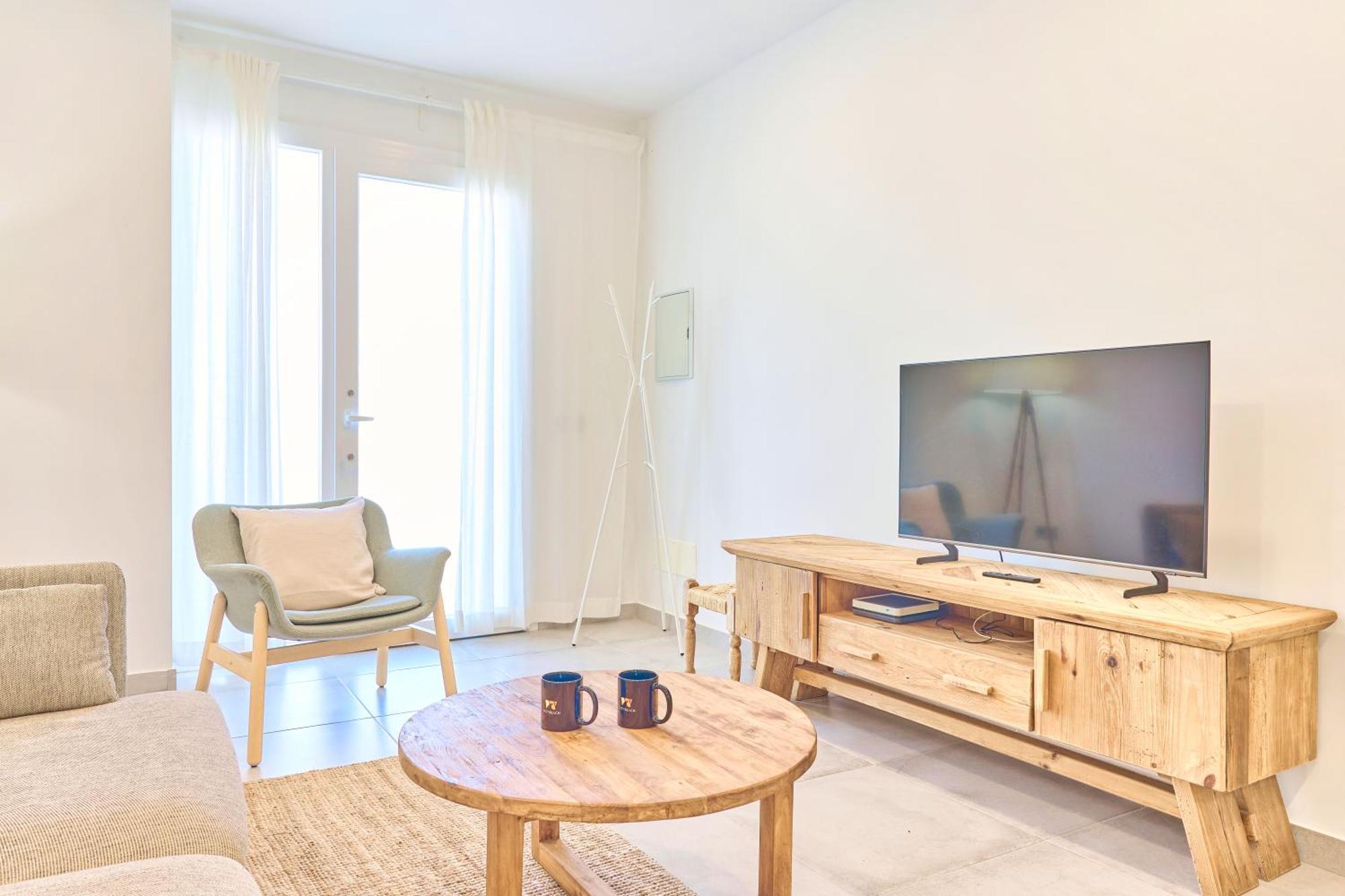 Weybeach 6 - New, Modern, Stylish, Fully Equipped Ла Санта Екстериор снимка