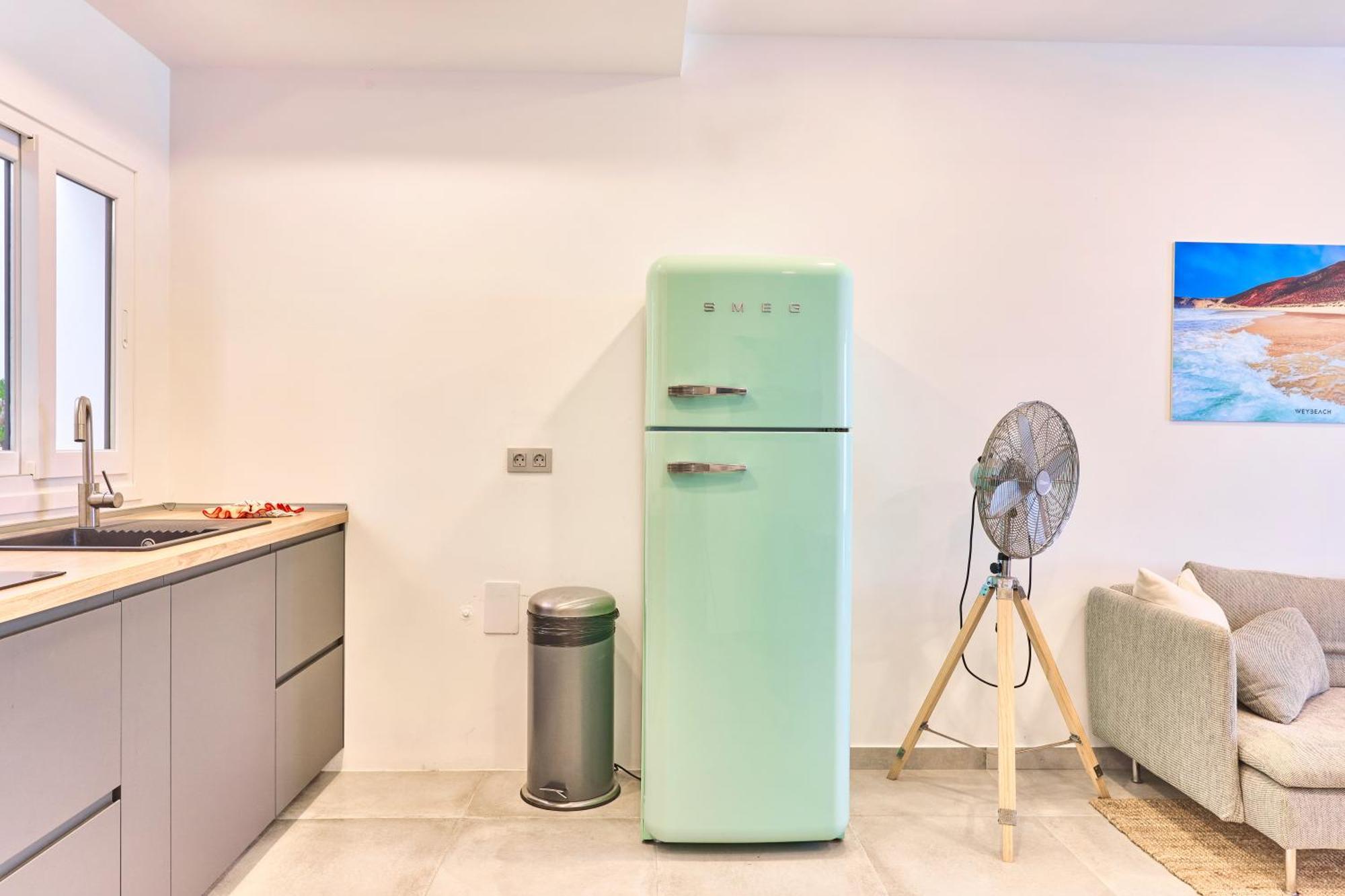 Weybeach 6 - New, Modern, Stylish, Fully Equipped Ла Санта Екстериор снимка
