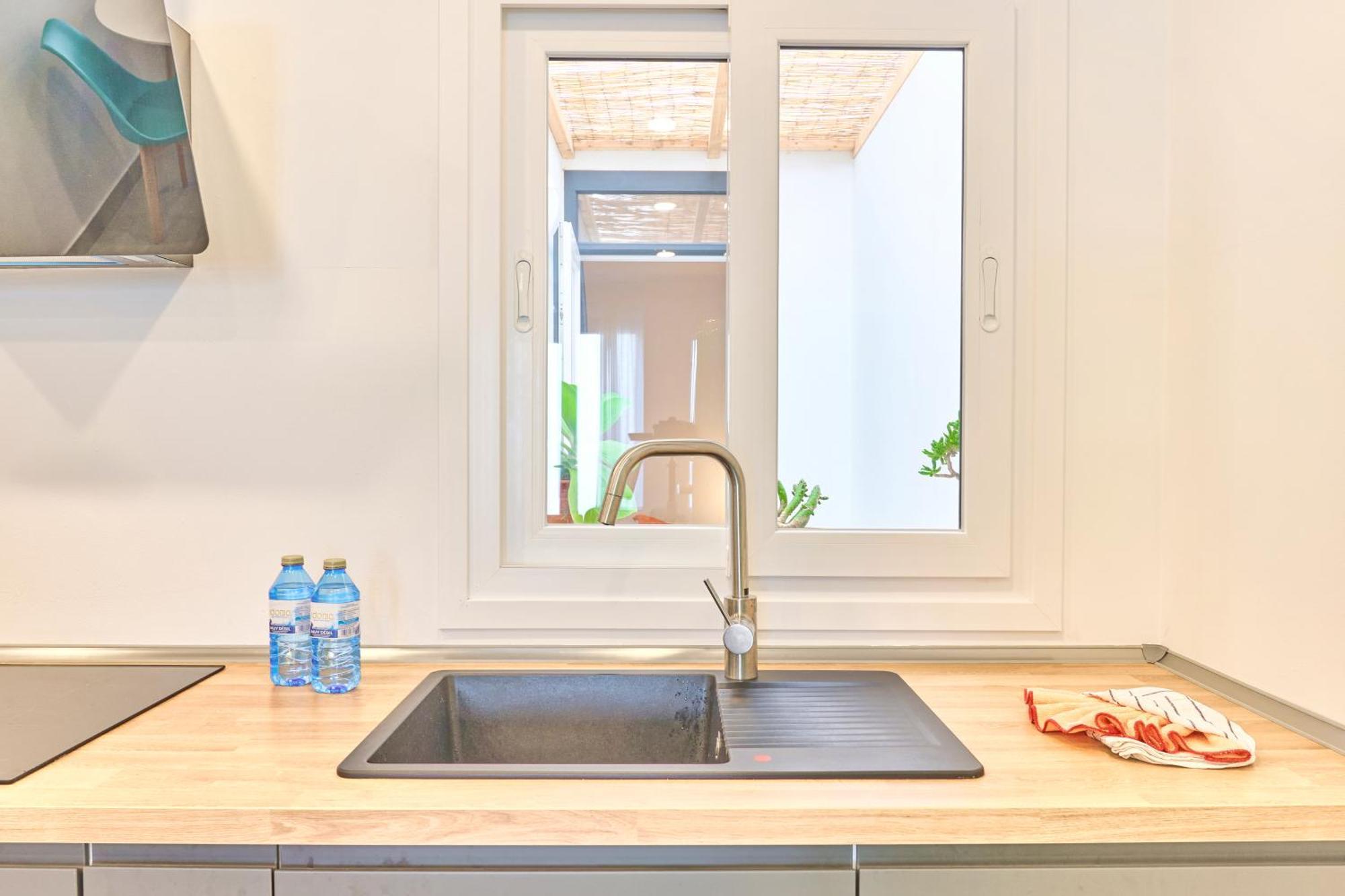 Weybeach 6 - New, Modern, Stylish, Fully Equipped Ла Санта Екстериор снимка